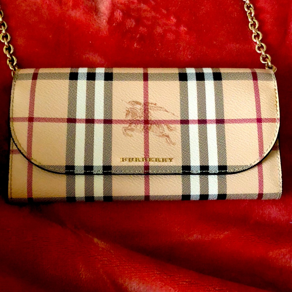 Burberry Crossbody bag